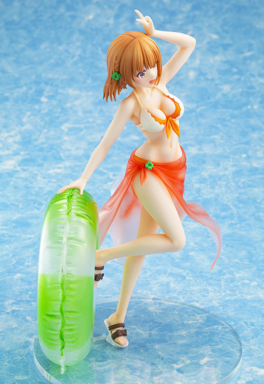 Фигурка CAworks Kuroha Shida: Swimsuit Ver.