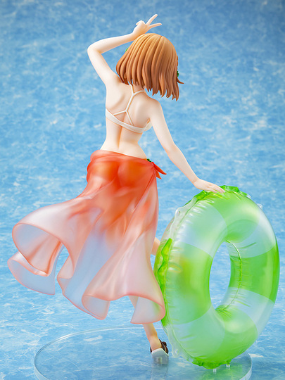 Фигурка CAworks Kuroha Shida: Swimsuit Ver.