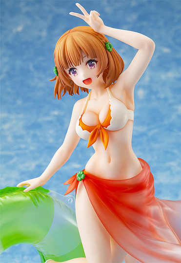 Фигурка CAworks Kuroha Shida: Swimsuit Ver.