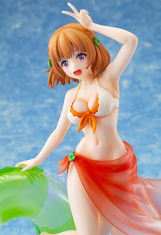 Фигурка CAworks Kuroha Shida: Swimsuit Ver.