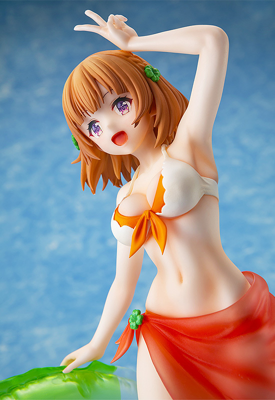 Фигурка CAworks Kuroha Shida: Swimsuit Ver.