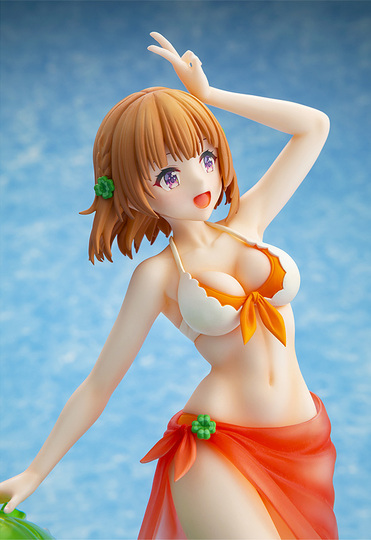 Фигурка CAworks Kuroha Shida: Swimsuit Ver.