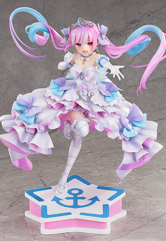 Фигурка Minato Aqua AQUA IRO SUPER DREAM Ver.