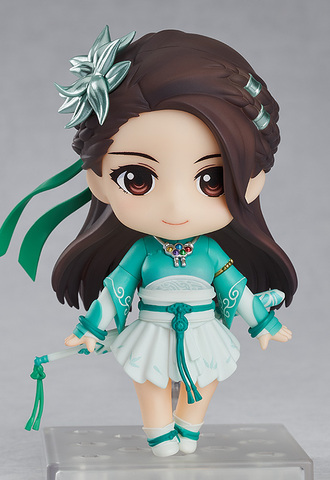 фигурка Nendoroid Yue Qingshu