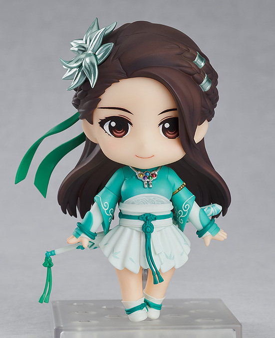 фигурка Nendoroid Yue Qingshu