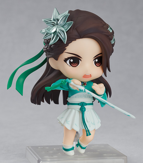 фигурка Nendoroid Yue Qingshu