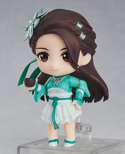фигурка Nendoroid Yue Qingshu