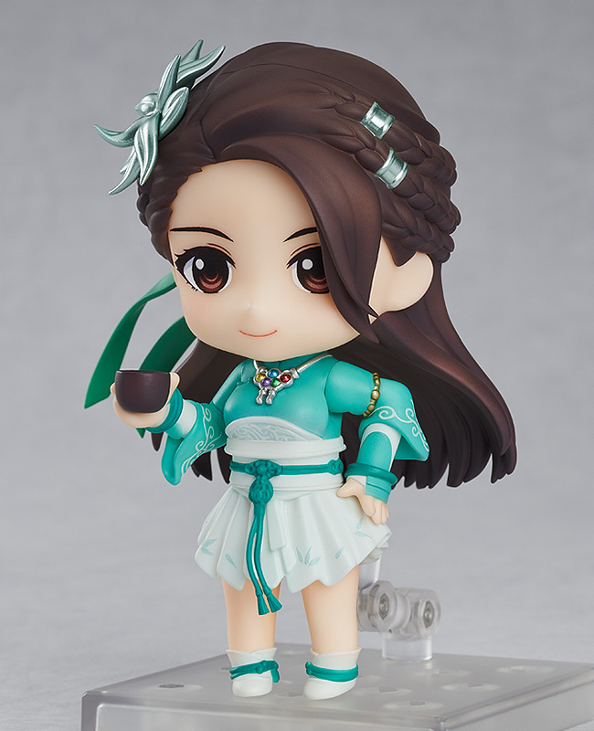 фигурка Nendoroid Yue Qingshu