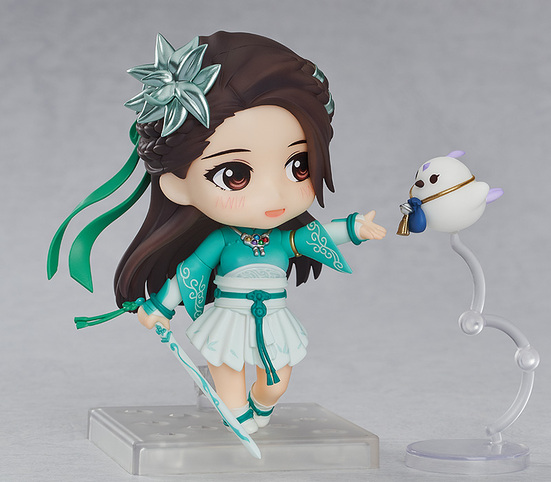фигурка Nendoroid Yue Qingshu