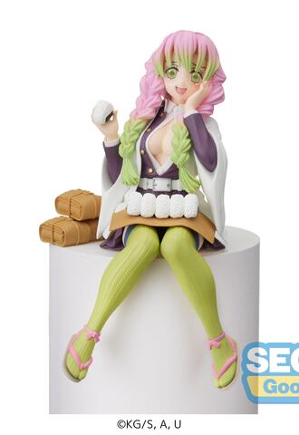 Фигурка Demon Slayer: Kimetsu no Yaiba PM Perching Figure 