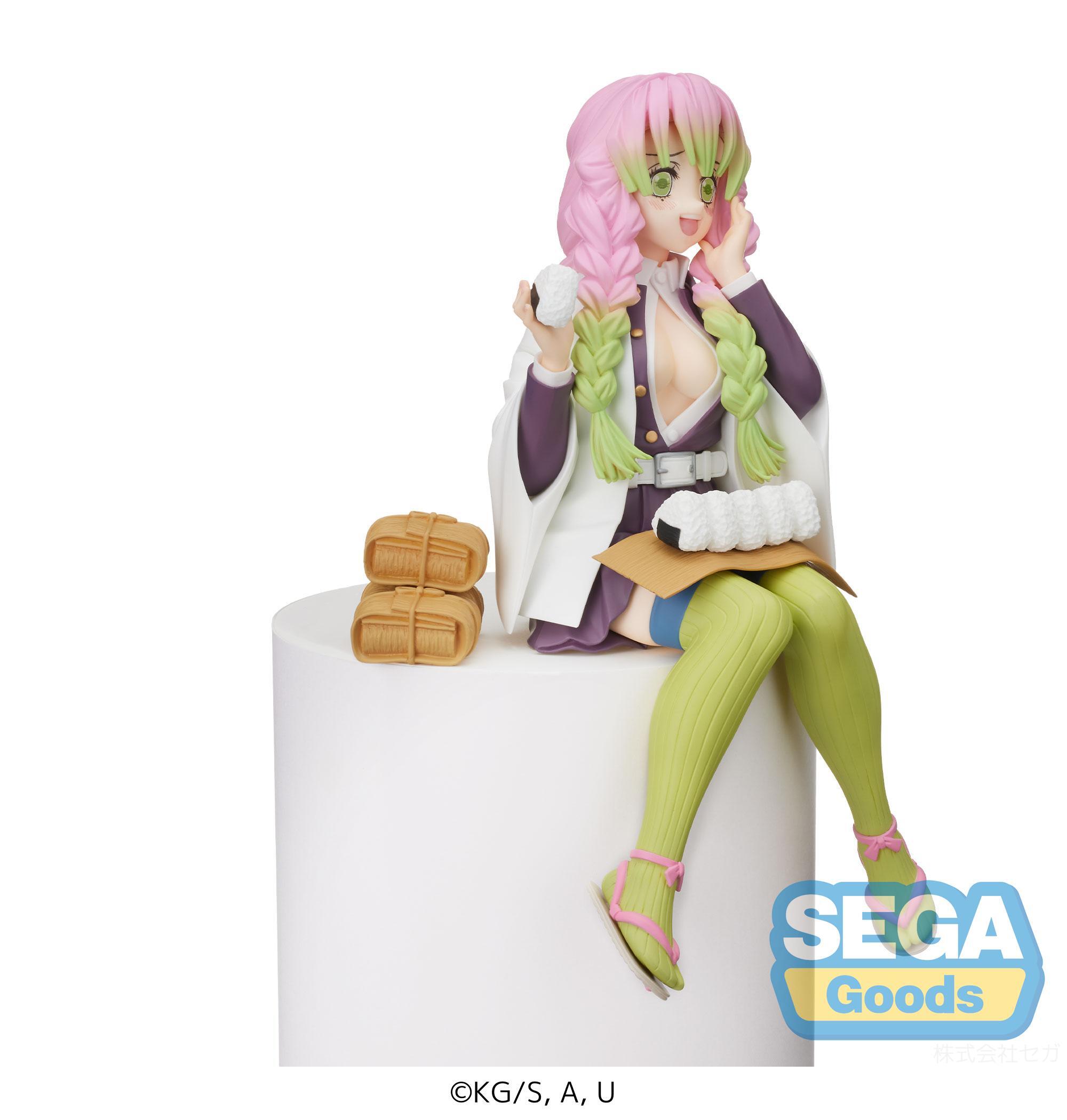 Фигурка Demon Slayer: Kimetsu no Yaiba PM Perching Figure 