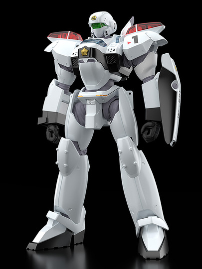 Фигурка MODEROID AV-2 Valiant