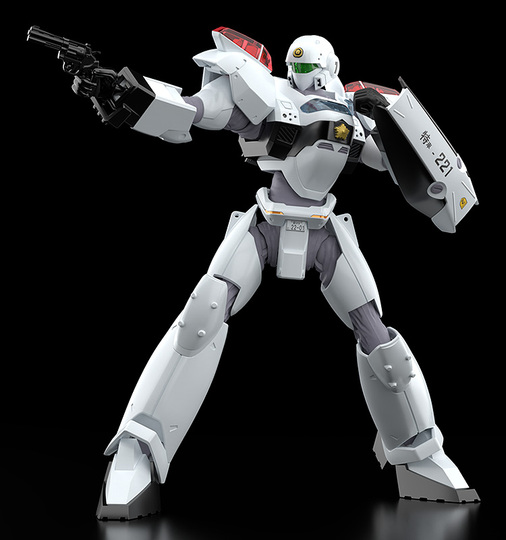 Фигурка MODEROID AV-2 Valiant