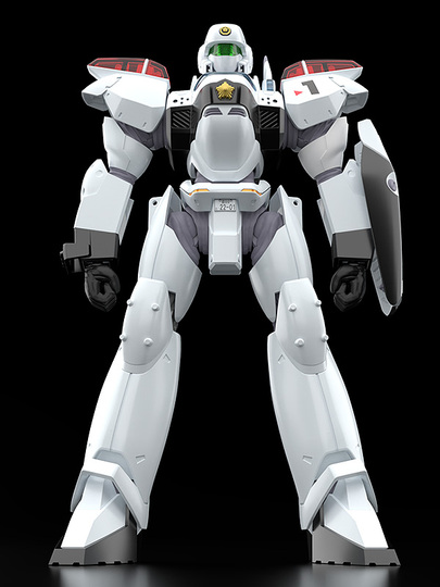 Фигурка MODEROID AV-2 Valiant