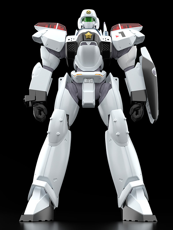 Фигурка MODEROID AV-2 Valiant