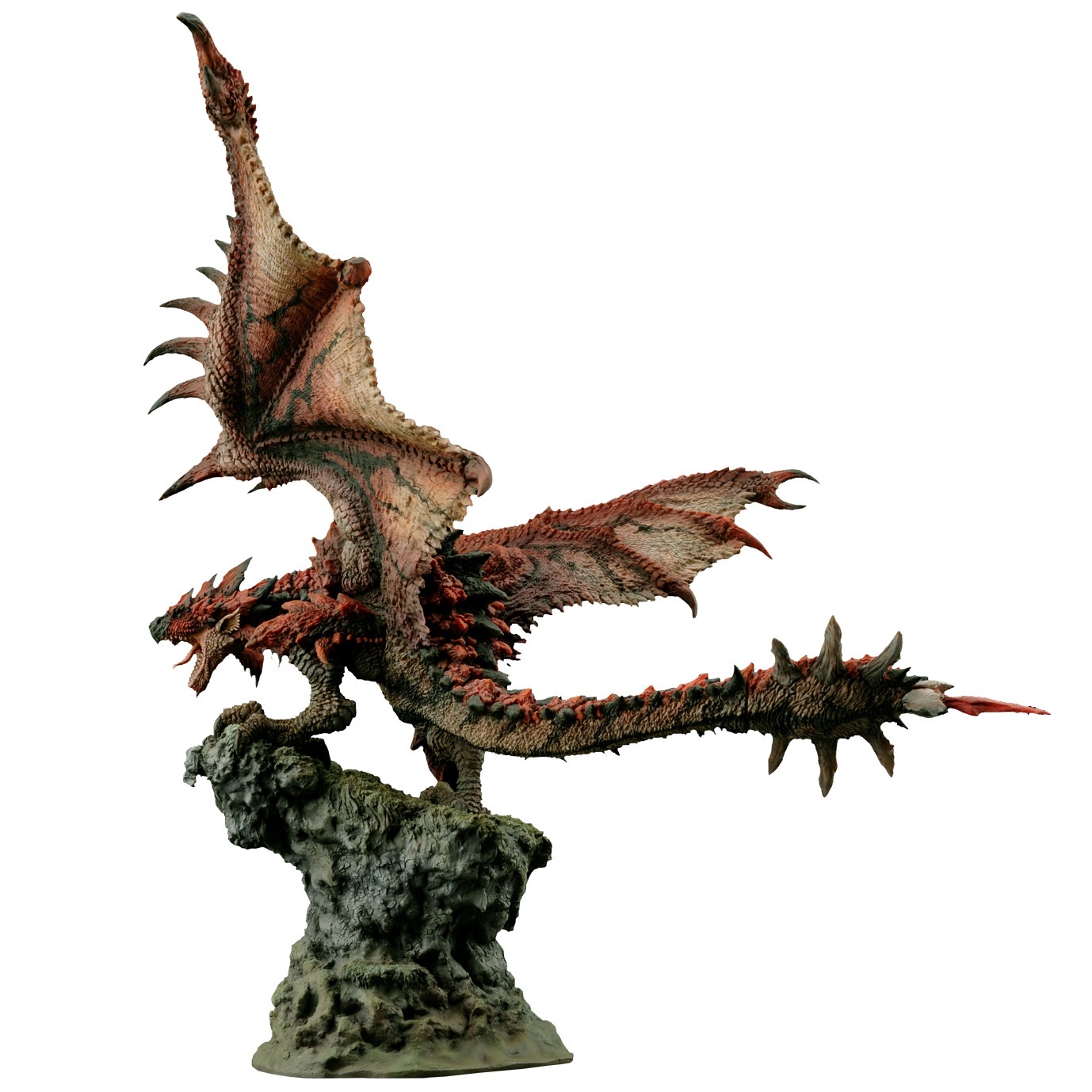 Фигурка Capcom Figure Builder Creator's Model Rathalos