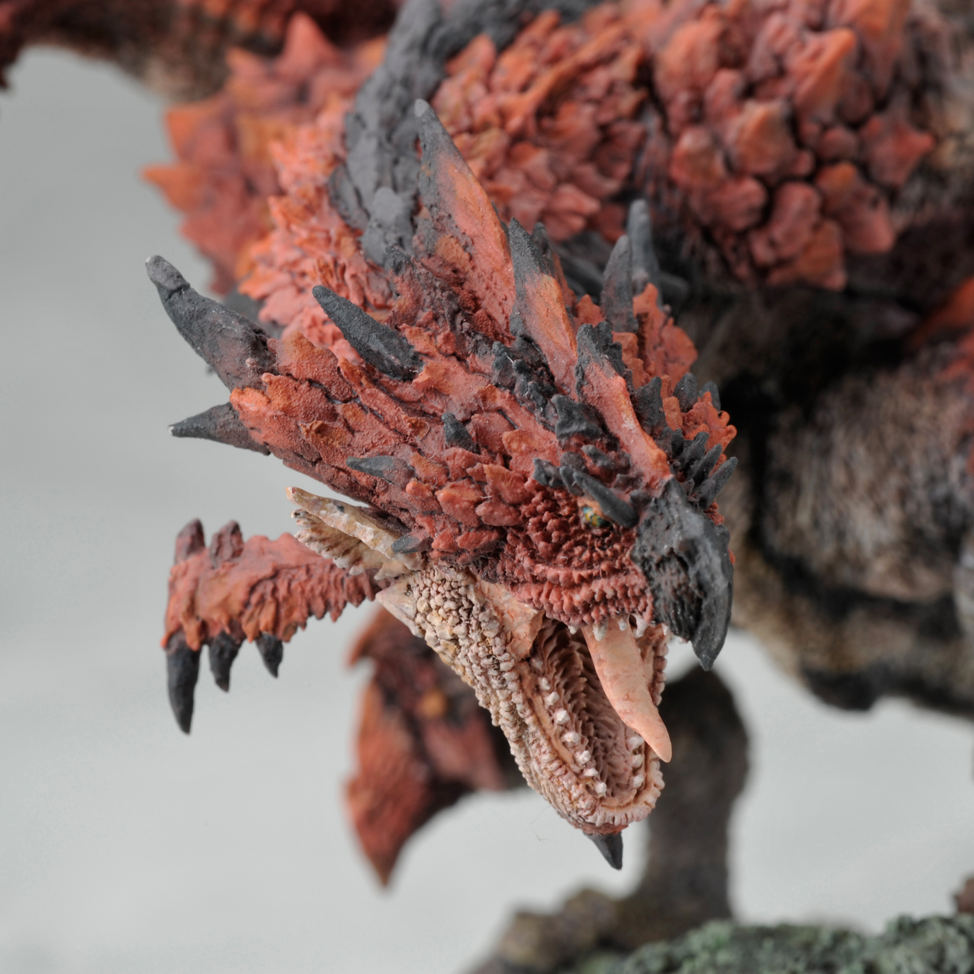 Фигурка Capcom Figure Builder Creator's Model Rathalos