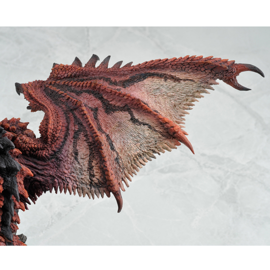 Фигурка Capcom Figure Builder Creator's Model Rathalos
