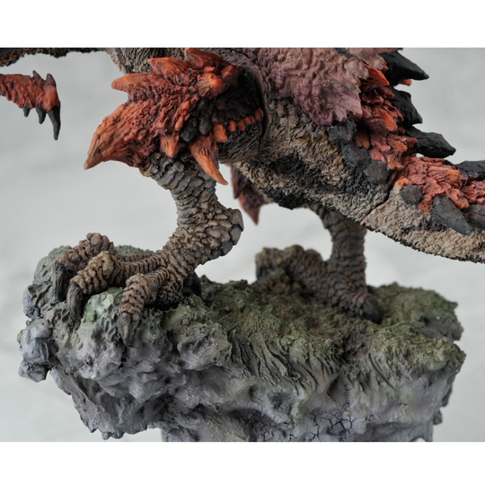 Фигурка Capcom Figure Builder Creator's Model Rathalos