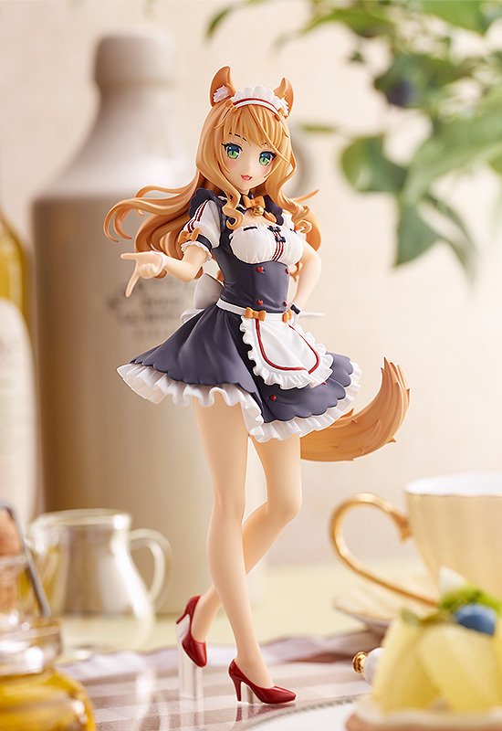 Фигурка POP UP PARADE Maple