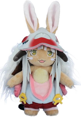 Плюшевая игрушка Nanachi
