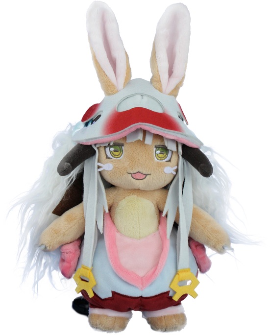 Плюшевая игрушка Nanachi