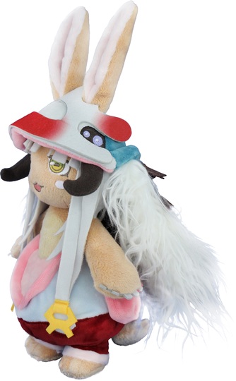 Плюшевая игрушка Nanachi