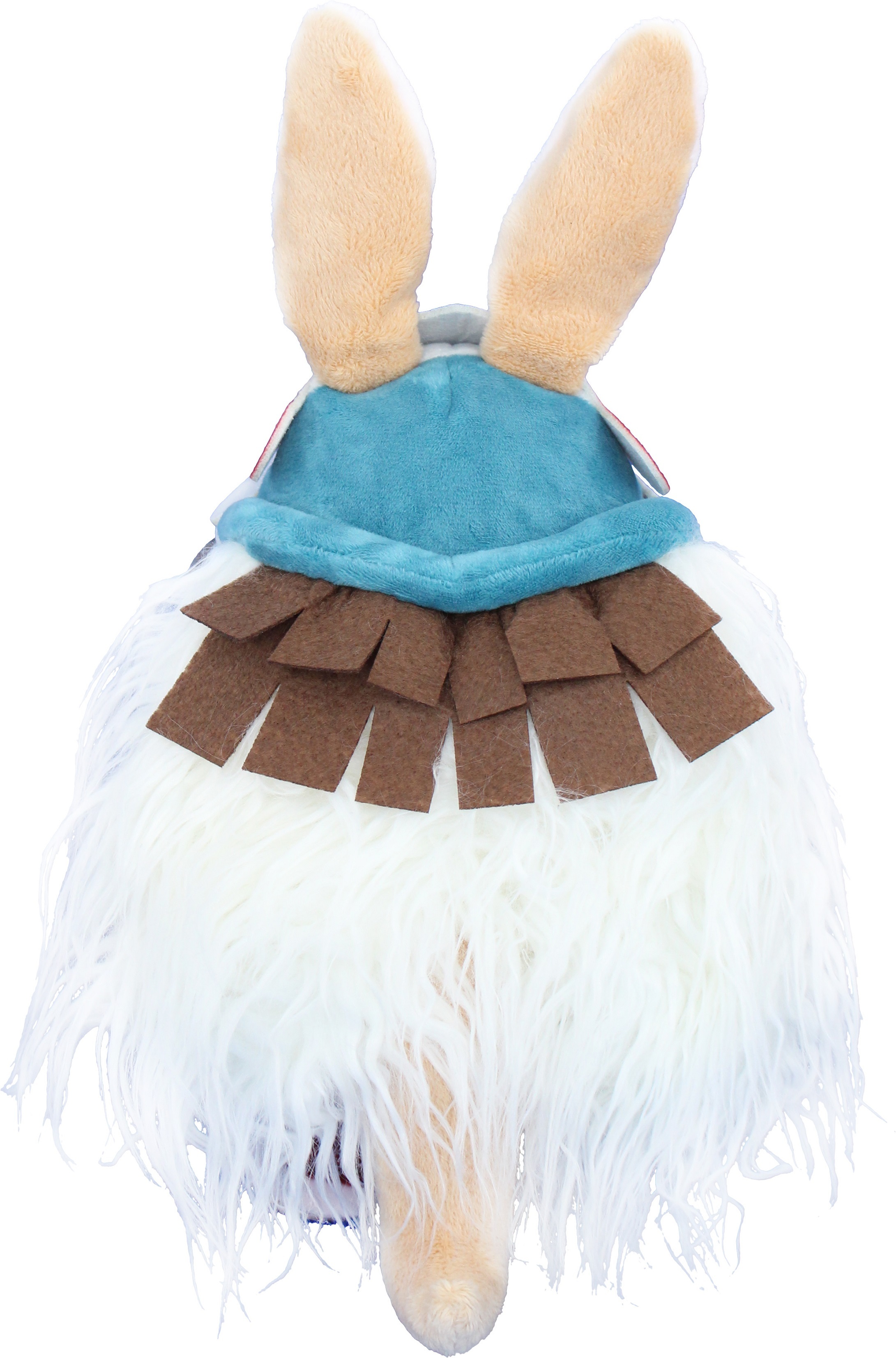 Плюшевая игрушка Nanachi