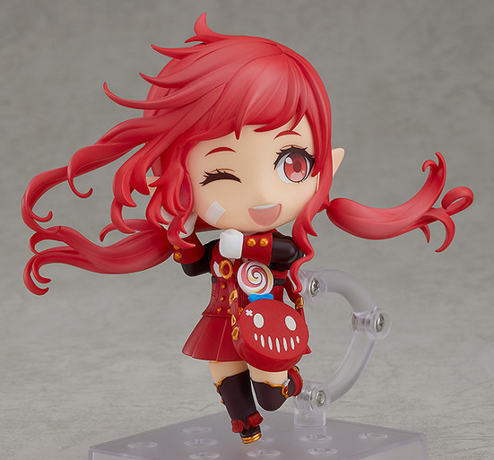 Фигурка Nendoroid Geniewiz