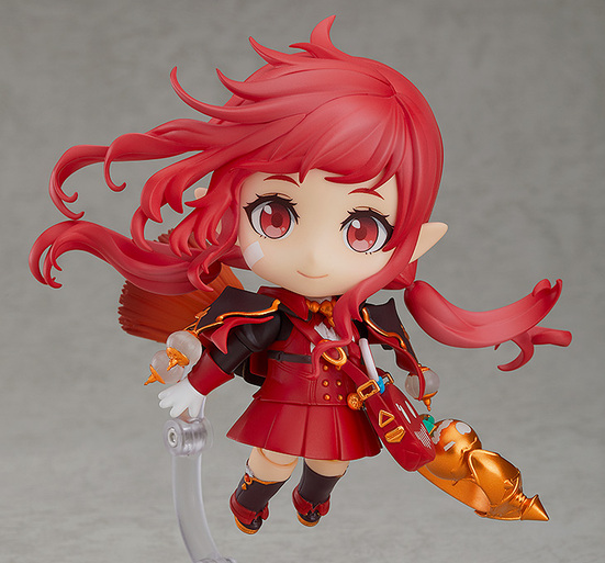 Фигурка Nendoroid Geniewiz
