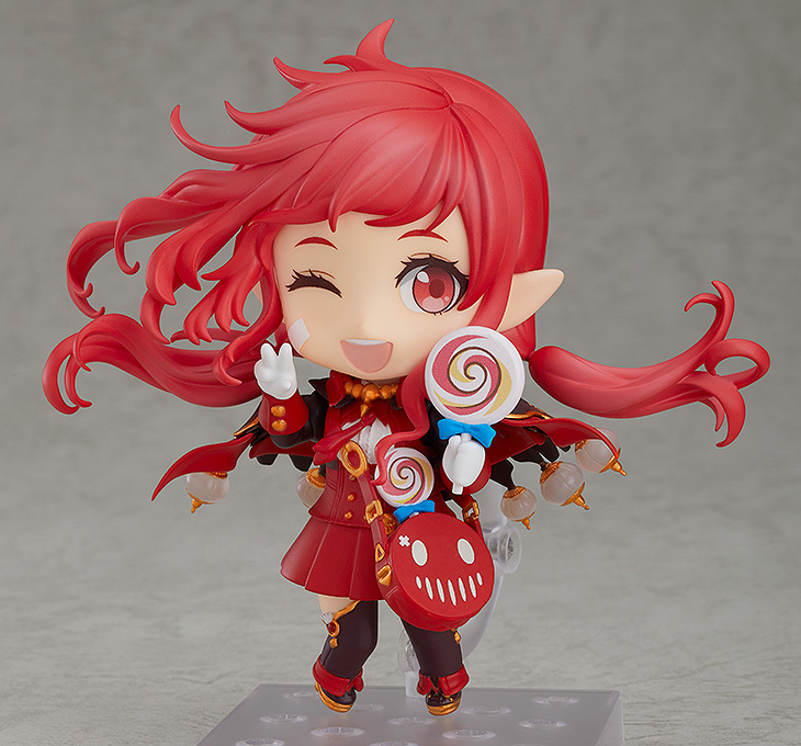 Фигурка Nendoroid Geniewiz