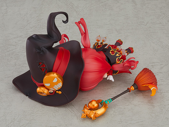 Фигурка Nendoroid Geniewiz