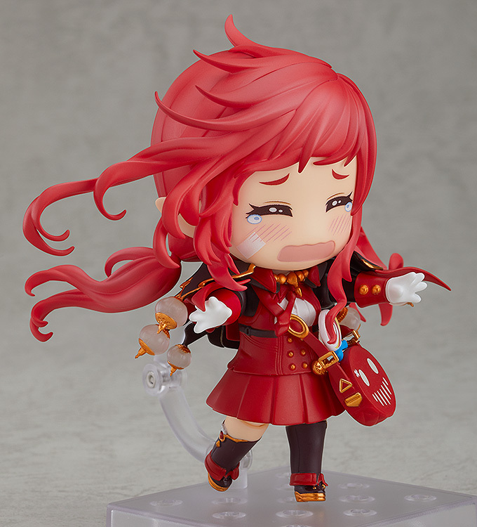 Фигурка Nendoroid Geniewiz