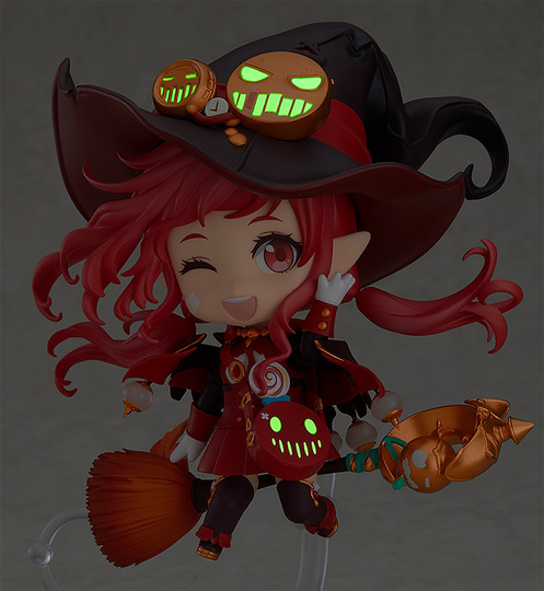 Фигурка Nendoroid Geniewiz