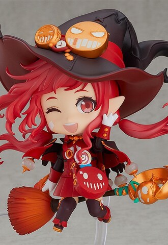 Фигурка Nendoroid Geniewiz