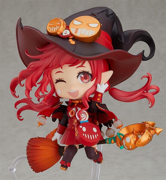 Фигурка Nendoroid Geniewiz