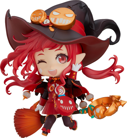 Фигурка Nendoroid Geniewiz
