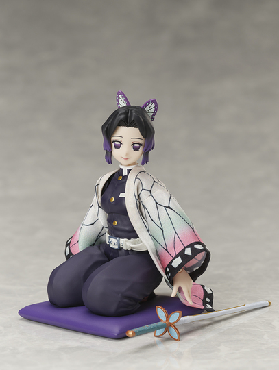 Фигурка Demon Slayer: Kimetsu no Yaiba ［BUZZmod.］ Shinobu Kocho 1/12 scale action figure