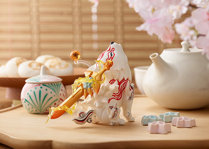 Фигурка Nendoroid Shiranui DX Ver.