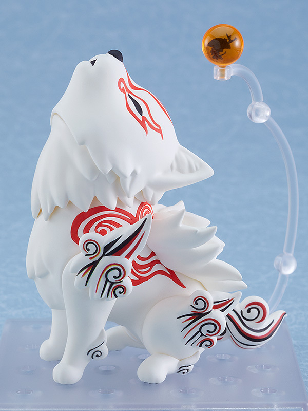 Фигурка Nendoroid Shiranui DX Ver.