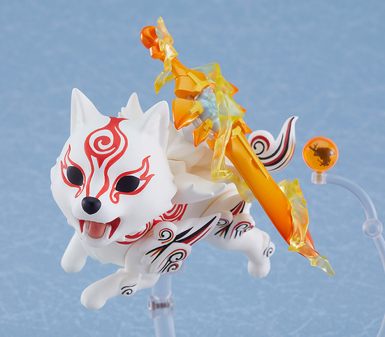 Фигурка Nendoroid Shiranui DX Ver.