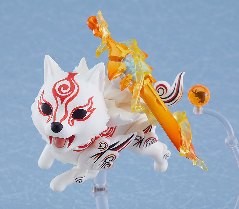 Фигурка Nendoroid Shiranui DX Ver.