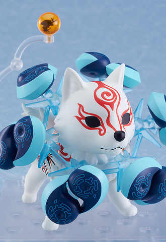 Фигурка Nendoroid Shiranui DX Ver.