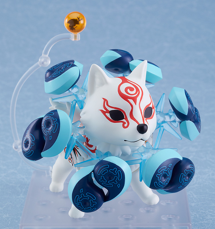 Фигурка Nendoroid Shiranui DX Ver.