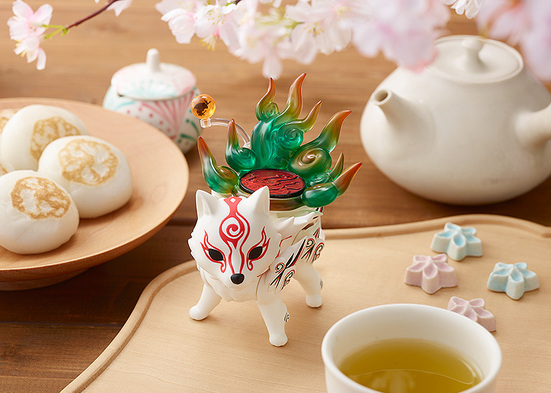 Фигурка Nendoroid Shiranui DX Ver.