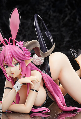 Фигурка Asmodeus: Bare Leg Bunny Ver.
