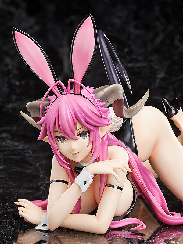 Фигурка Asmodeus: Bare Leg Bunny Ver.