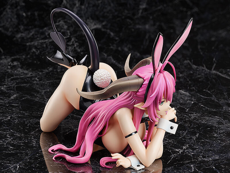 Фигурка Asmodeus: Bare Leg Bunny Ver.
