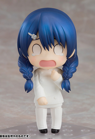Фигурка Nendoroid Megumi Tadokoro