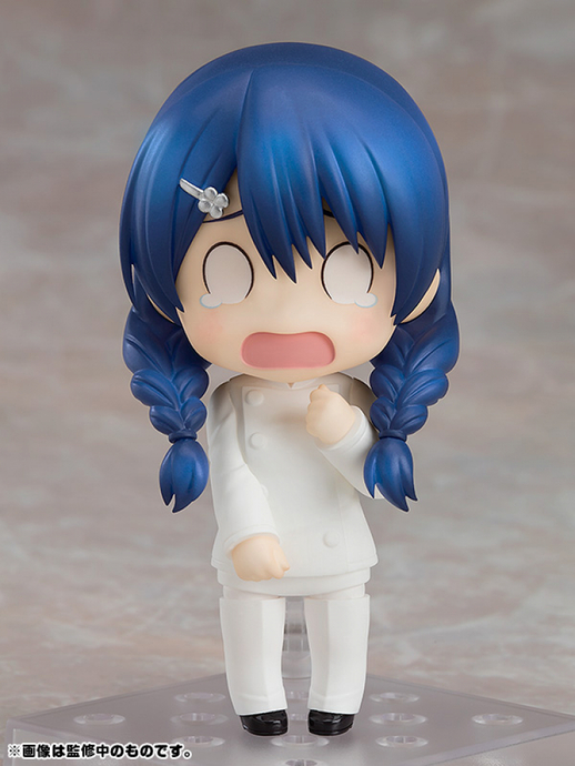 Фигурка Nendoroid Megumi Tadokoro